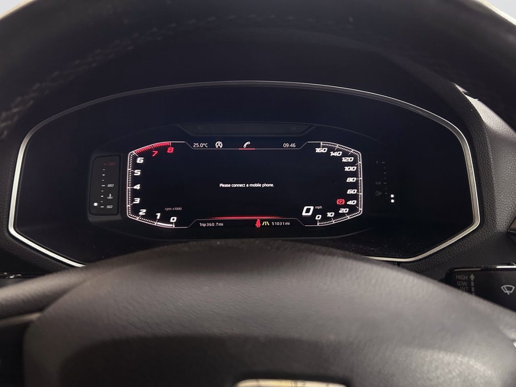 2019 SEAT Tarraco — image 8