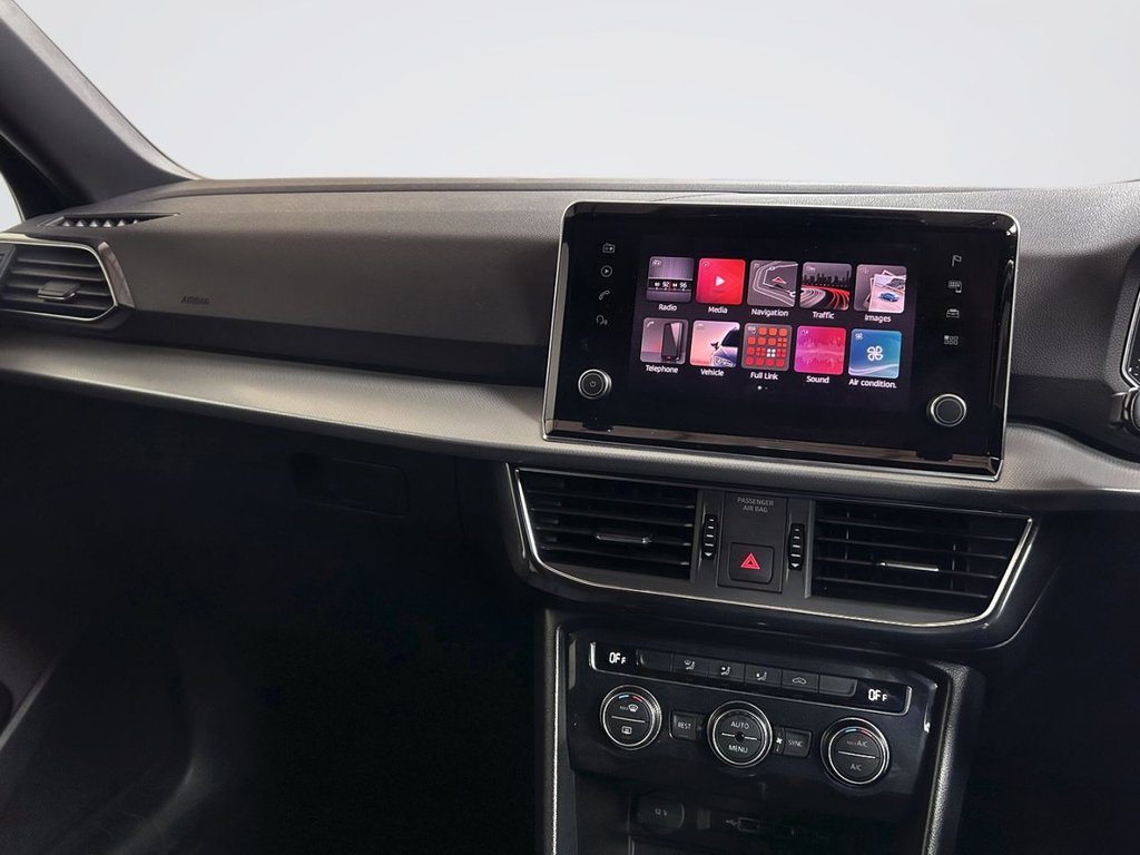 2019 SEAT Tarraco — image 12