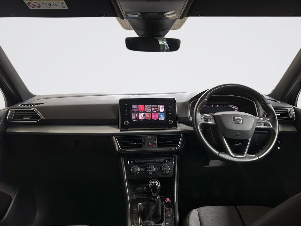2019 SEAT Tarraco — image 1