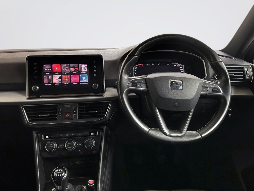 2019 SEAT Tarraco — image 5