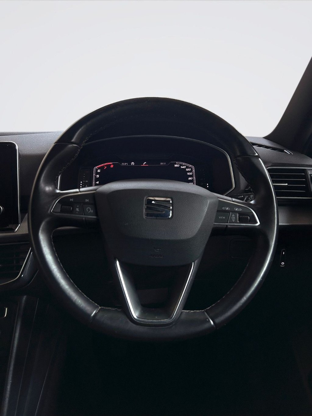 2019 SEAT Tarraco — image 6