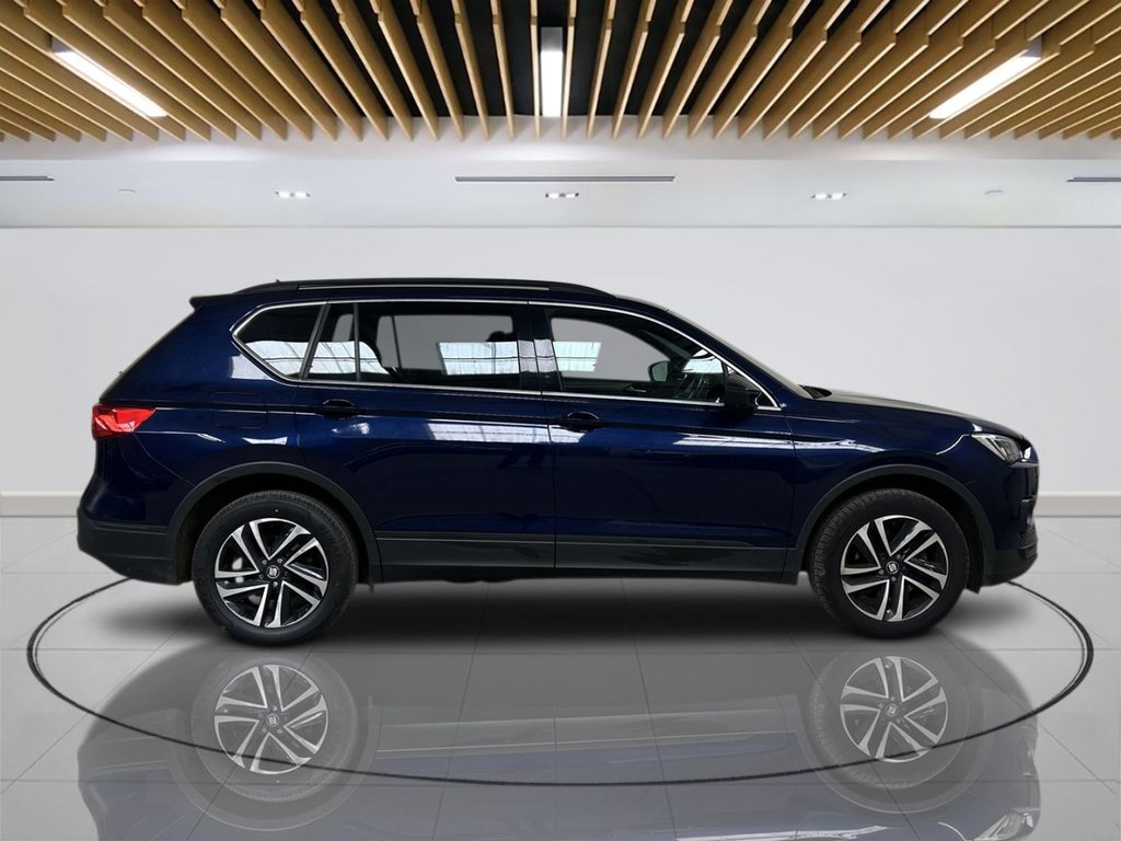 2019 SEAT Tarraco — image 2