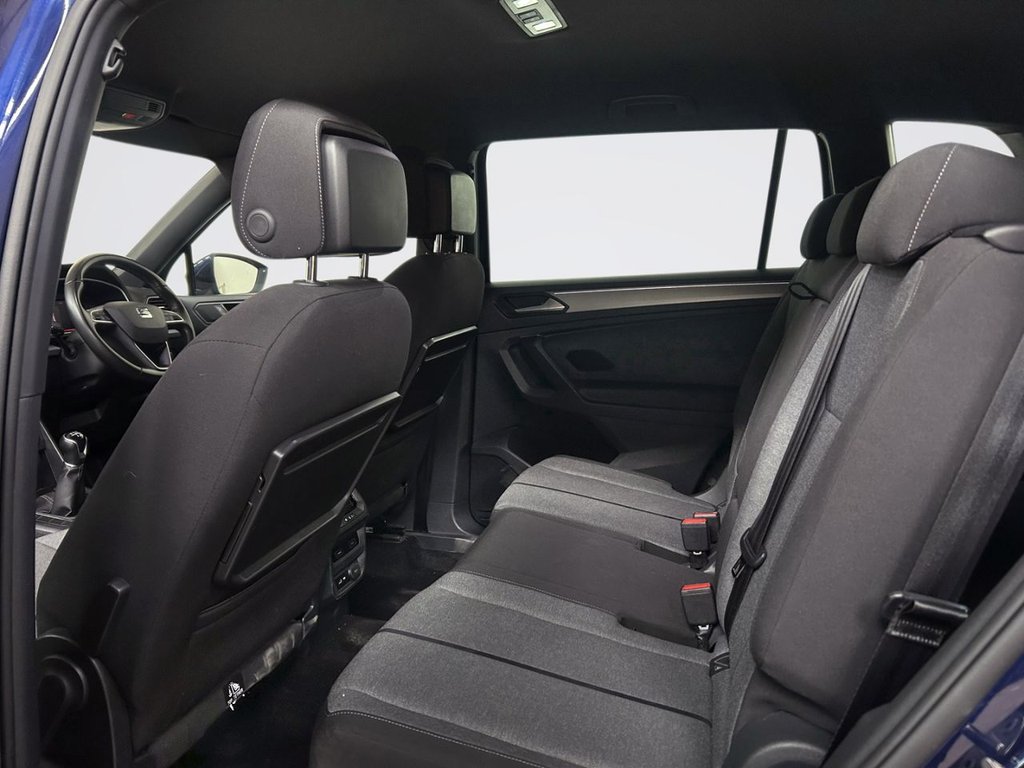 2019 SEAT Tarraco — image 4