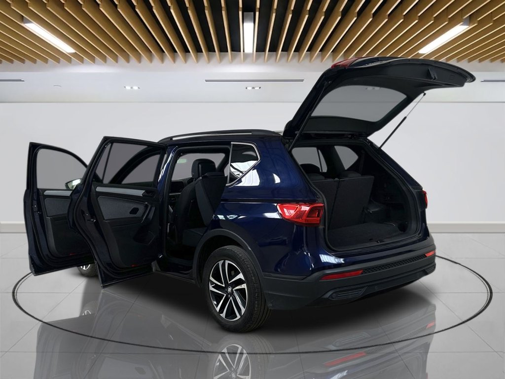 2019 SEAT Tarraco — image 3