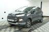 USED 2017 17 FORD ECOSPORT 1.5 TDCi Titanium SUV 5dr Diesel Manual 2WD Euro 6 (95 ps) MOT UNTIL 14.04.2027+RADIO-CD+AUTOMATIC ELECTRONIC AIR-CONDITIONING+AUTOMATIC HALOGEN HEADLIGHTS+PARKING ASSISTANCE+AUTOMATIC WINDSCREEN WIPERS+'PANTHER BLACK' PAINT+17 INCH ALLOY WHEELS.