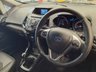 USED 2017 17 FORD ECOSPORT 1.5 TDCi Titanium SUV 5dr Diesel Manual 2WD Euro 6 (95 ps) MOT UNTIL 14.04.2027+RADIO-CD+AUTOMATIC ELECTRONIC AIR-CONDITIONING+AUTOMATIC HALOGEN HEADLIGHTS+PARKING ASSISTANCE+AUTOMATIC WINDSCREEN WIPERS+'PANTHER BLACK' PAINT+17 INCH ALLOY WHEELS.