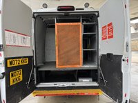 USED 2023 72 FIAT DUCATO 2.2 MultijetIII 35 Maxi Panel Van 5dr Diesel Manual M H2 Euro 6 (140 ps) 