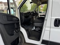 USED 2023 72 FIAT DUCATO 2.2 MultijetIII 35 Maxi Panel Van 5dr Diesel Manual M H2 Euro 6 (140 ps) 