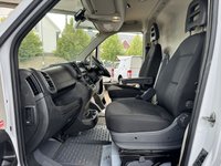 USED 2023 72 FIAT DUCATO 2.2 MultijetIII 35 Maxi Panel Van 5dr Diesel Manual M H2 Euro 6 (140 ps) 
