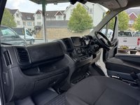 USED 2023 72 FIAT DUCATO 2.2 MultijetIII 35 Maxi Panel Van 5dr Diesel Manual M H2 Euro 6 (140 ps) 