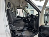 USED 2023 72 FIAT DUCATO 2.2 MultijetIII 35 Maxi Panel Van 5dr Diesel Manual M H2 Euro 6 (140 ps) 