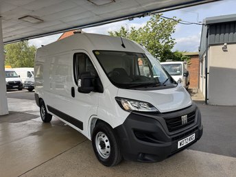 2023 FIAT DUCATO