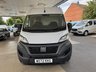 USED 2023 72 FIAT DUCATO 2.2 MultijetIII 35 Maxi Panel Van 5dr Diesel Manual M H2 Euro 6 (140 ps) 