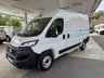 USED 2023 72 FIAT DUCATO 2.2 MultijetIII 35 Maxi Panel Van 5dr Diesel Manual M H2 Euro 6 (140 ps) 