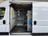 USED 2023 72 FIAT DUCATO 2.2 MultijetIII 35 Maxi Panel Van 5dr Diesel Manual M H2 Euro 6 (140 ps) 