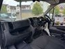 USED 2023 72 FIAT DUCATO 2.2 MultijetIII 35 Maxi Panel Van 5dr Diesel Manual M H2 Euro 6 (140 ps) 