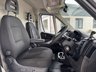 USED 2023 72 FIAT DUCATO 2.2 MultijetIII 35 Maxi Panel Van 5dr Diesel Manual M H2 Euro 6 (140 ps) 