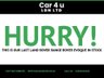 USED 2016 16 LAND ROVER RANGE ROVER EVOQUE 2.0 TD4 HSE Dynamic SUV 5dr Diesel Auto 4WD Euro 6 (s/s) (180 ps) 