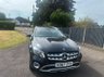 USED 2018 67 MERCEDES-BENZ GLA 2.1 GLA200d Sport SUV 5dr Diesel 7G-DCT Euro 6 (s/s) (136 ps) 