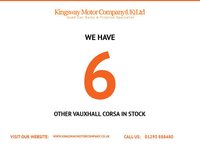 USED 2013 63 VAUXHALL CORSA 1.0 ecoFLEX 12V S Hatchback 3dr Petrol Manual Euro 5 (65 ps) WE WANT YOUR PART EXCHANGE!