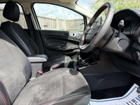 USED 2018 18 FORD ECOSPORT 1.0 EcoSport ST-Line 5dr Sat Nav Parking Camera