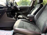 USED 2018 18 FORD ECOSPORT 1.0 EcoSport ST-Line 5dr Sat Nav Parking Camera