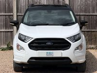USED 2018 18 FORD ECOSPORT 1.0 EcoSport ST-Line 5dr Sat Nav Parking Camera