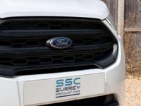 USED 2018 18 FORD ECOSPORT 1.0 EcoSport ST-Line 5dr Sat Nav Parking Camera