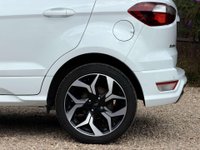 USED 2018 18 FORD ECOSPORT 1.0 EcoSport ST-Line 5dr Sat Nav Parking Camera