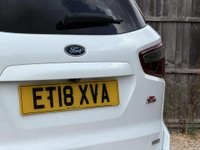 USED 2018 18 FORD ECOSPORT 1.0 EcoSport ST-Line 5dr Sat Nav Parking Camera