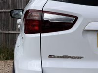 USED 2018 18 FORD ECOSPORT 1.0 EcoSport ST-Line 5dr Sat Nav Parking Camera