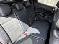 USED 2018 18 FORD ECOSPORT 1.0 EcoSport ST-Line 5dr Sat Nav Parking Camera