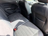 USED 2018 18 FORD ECOSPORT 1.0 EcoSport ST-Line 5dr Sat Nav Parking Camera