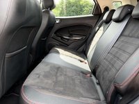 USED 2018 18 FORD ECOSPORT 1.0 EcoSport ST-Line 5dr Sat Nav Parking Camera