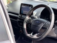 USED 2018 18 FORD ECOSPORT 1.0 EcoSport ST-Line 5dr Sat Nav Parking Camera