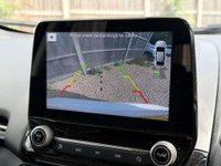 USED 2018 18 FORD ECOSPORT 1.0 EcoSport ST-Line 5dr Sat Nav Parking Camera