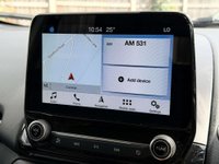 USED 2018 18 FORD ECOSPORT 1.0 EcoSport ST-Line 5dr Sat Nav Parking Camera