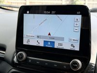 USED 2018 18 FORD ECOSPORT 1.0 EcoSport ST-Line 5dr Sat Nav Parking Camera