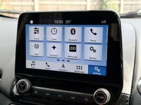 USED 2018 18 FORD ECOSPORT 1.0 EcoSport ST-Line 5dr Sat Nav Parking Camera