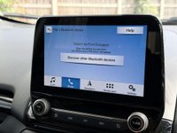 USED 2018 18 FORD ECOSPORT 1.0 EcoSport ST-Line 5dr Sat Nav Parking Camera