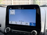 USED 2018 18 FORD ECOSPORT 1.0 EcoSport ST-Line 5dr Sat Nav Parking Camera