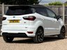USED 2018 18 FORD ECOSPORT 1.0 EcoSport ST-Line 5dr Sat Nav Parking Camera