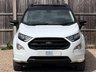 USED 2018 18 FORD ECOSPORT 1.0 EcoSport ST-Line 5dr Sat Nav Parking Camera