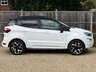 USED 2018 18 FORD ECOSPORT 1.0 EcoSport ST-Line 5dr Sat Nav Parking Camera
