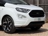 USED 2018 18 FORD ECOSPORT 1.0 EcoSport ST-Line 5dr Sat Nav Parking Camera