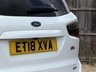 USED 2018 18 FORD ECOSPORT 1.0 EcoSport ST-Line 5dr Sat Nav Parking Camera