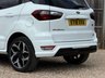 USED 2018 18 FORD ECOSPORT 1.0 EcoSport ST-Line 5dr Sat Nav Parking Camera