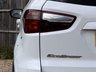 USED 2018 18 FORD ECOSPORT 1.0 EcoSport ST-Line 5dr Sat Nav Parking Camera