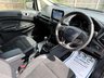 USED 2018 18 FORD ECOSPORT 1.0 EcoSport ST-Line 5dr Sat Nav Parking Camera