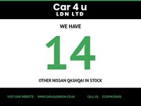 USED 2023 23 NISSAN QASHQAI 1.5 h e-POWER Acenta Premium SUV 5dr Petrol Hybrid Auto Euro 6 (s/s) (190 ps) 